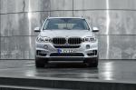 BMW X5 xDrive40e 2015 года